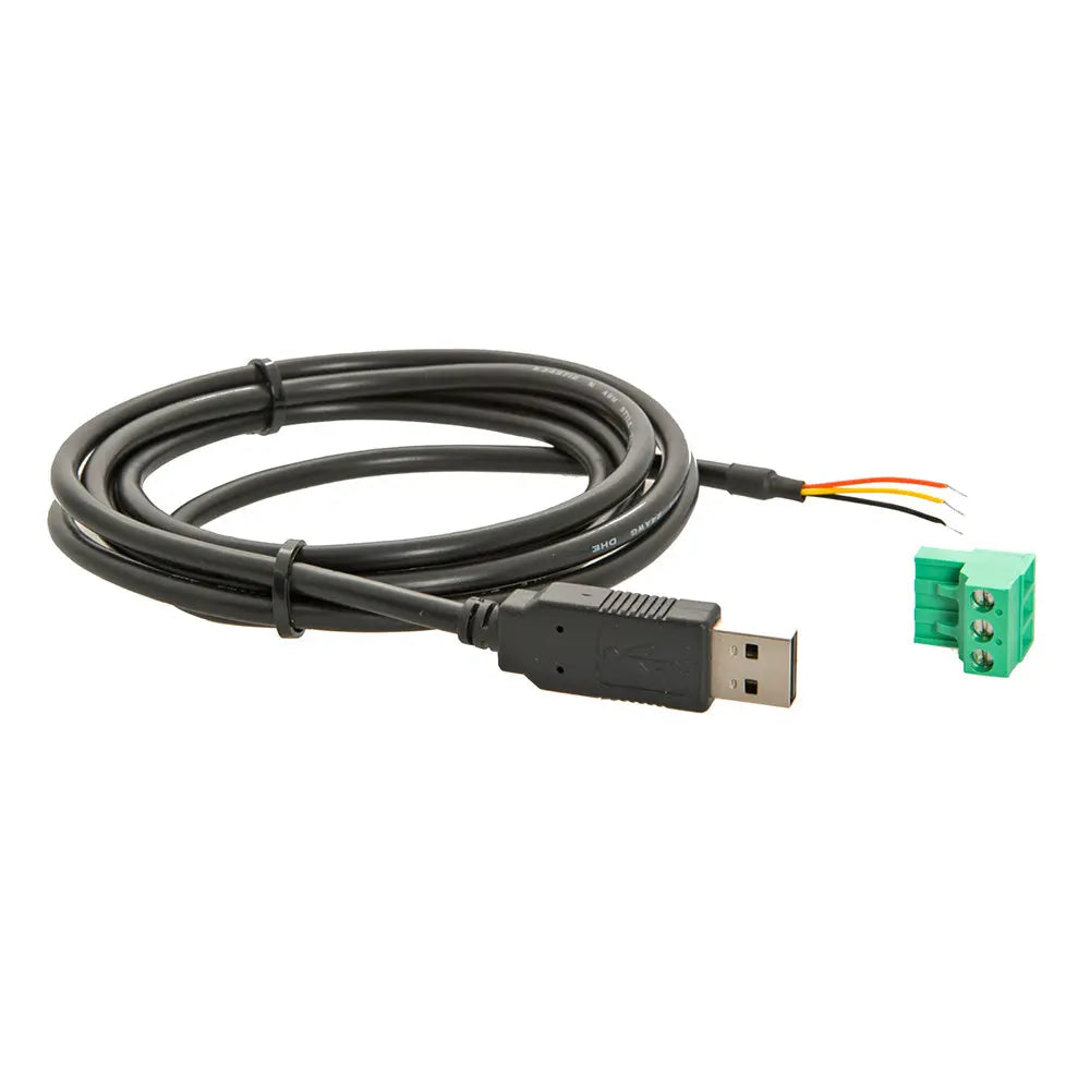 Actisense USB to Serial Adapter for PRO Range and EMU-1 Products