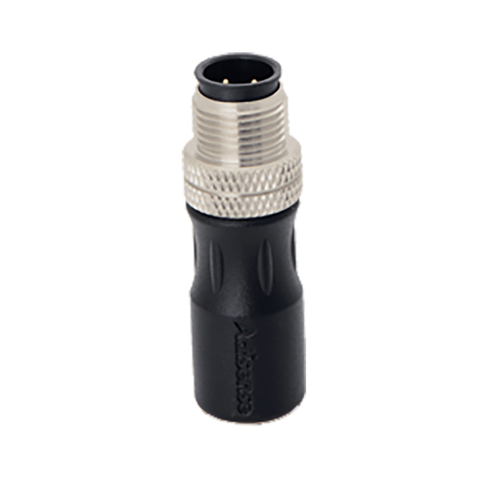 Actisense NMEA2000 Micro Terminator - Male for Marine Data Networks