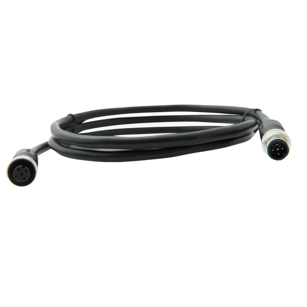 Actisense A2K-TDC-3M NMEA 2000 Micro Cable Assembly – 3 Meters for Marine Data Networks