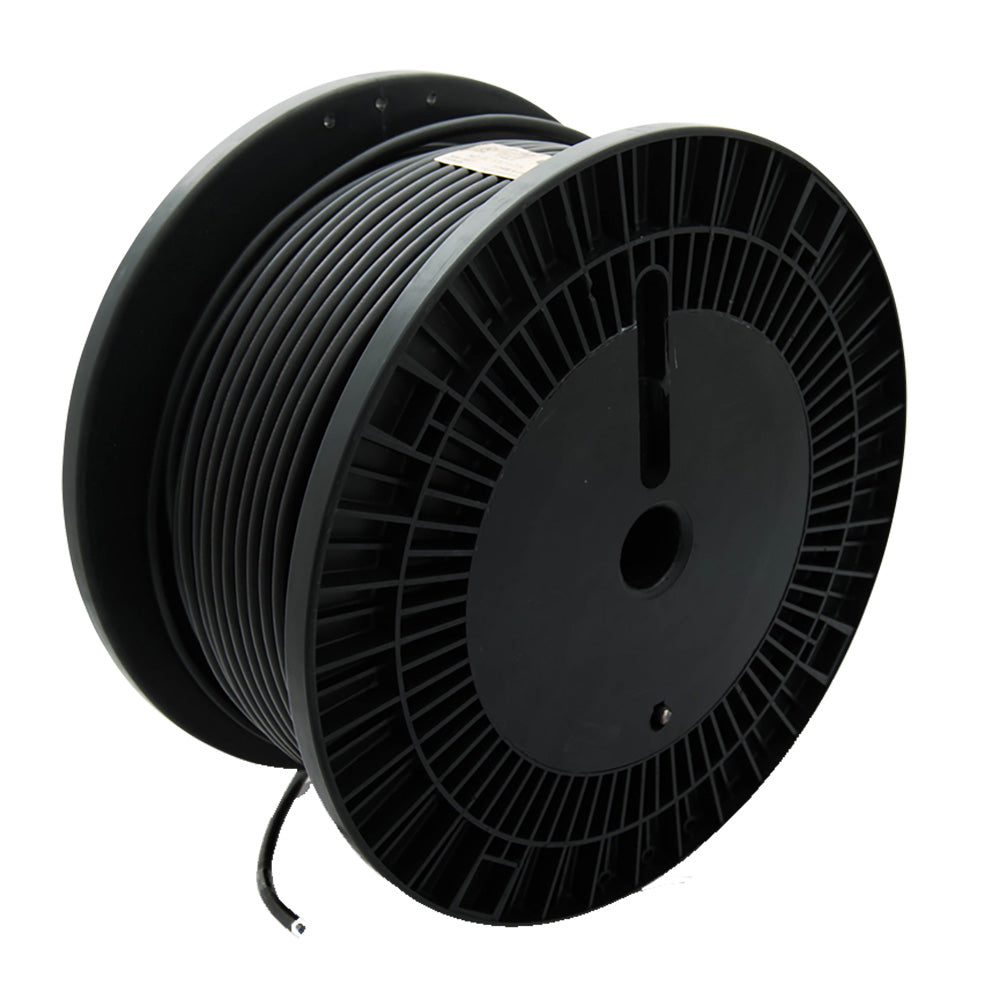 Actisense NMEA2000 Micro Bulk Cable Reel - 100M for Marine Data Networking