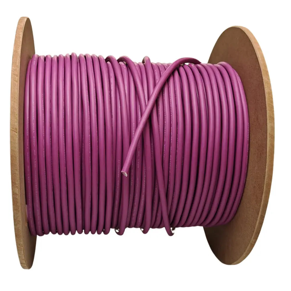 Actisense NMEA2000 Mid Bulk Cable Reel - 100M for Marine Data Networks