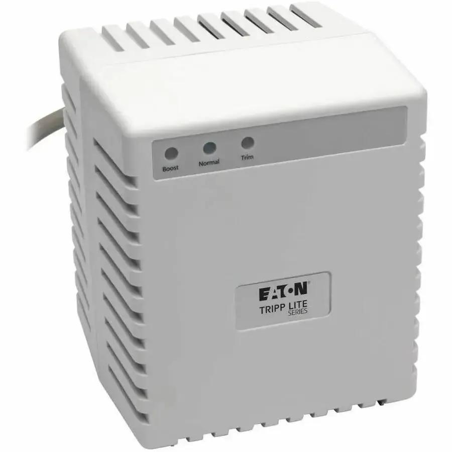 Eaton Corporation LS606M 600W 120V Power Conditioner with Automatic Voltage Regulation by Eaton Corporation