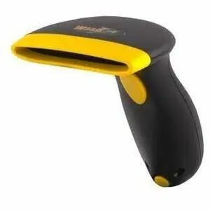 Wasp Barcode Technologies WCS3900 CCD Barcode Scanner (USB) for Retail and Light Office Use