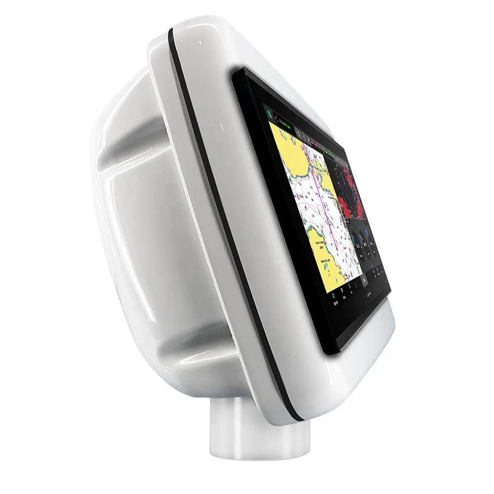 Seaview PowerPod Uncut with Aluminum Base - 15.25 x 10.5 inch Usable Face