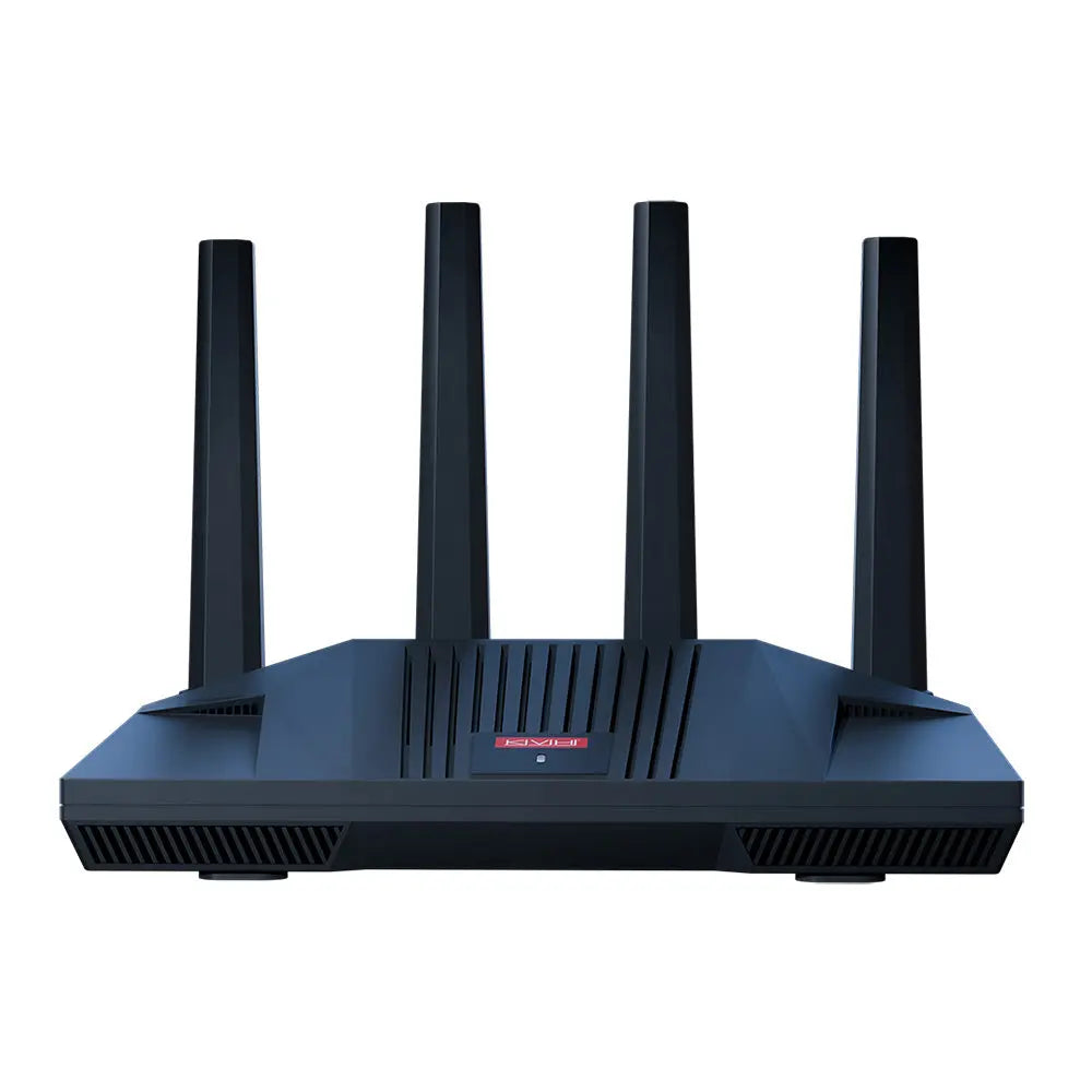 KVH CommBox Edge Core Communications Gateway & Wi-Fi Router for Marine Networks