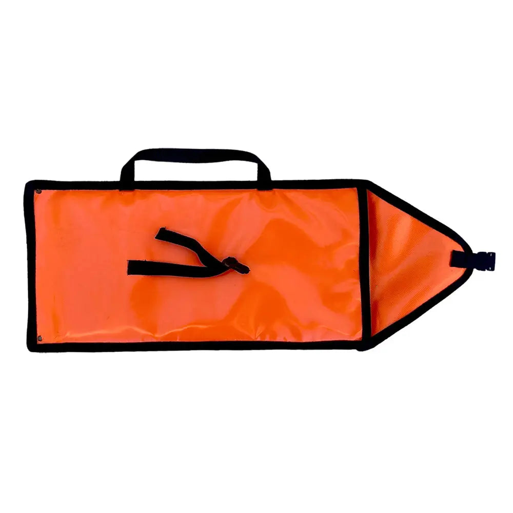 Ankerplex Stowage Bag for AP5 & AP8 Anchor - Durable Synthetic Storage Solution