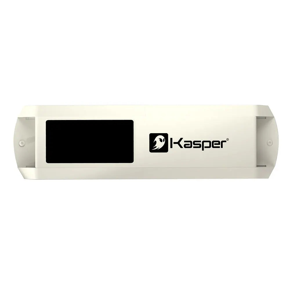 GOST Kasper Tracker GOST-KASPER Solar Satellite Asset Tracker for Remote Monitoring