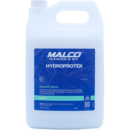 Malco HydroProtek Ceramic Spray - 1 Gallon for Watercraft & RV Protection