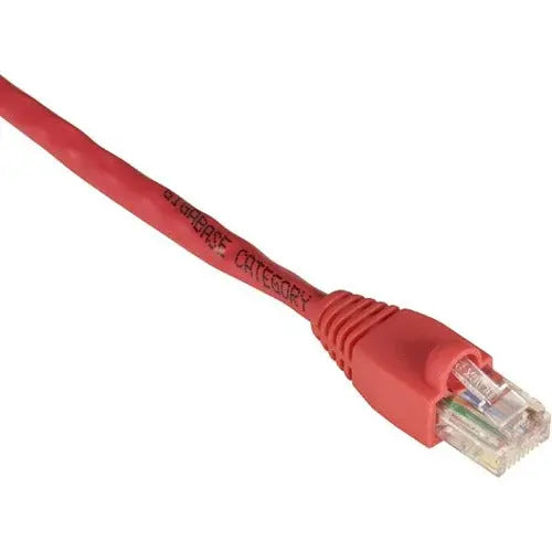 Black Box GigaBase Cat.5e UTP Patch Network Cable – Crossover Ethernet Cable for Switch-to-Switch and Computer Connections