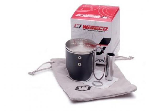 Wiseco RACERS ELITE Honda CR125R 2205CS Engine Rebuild Kit