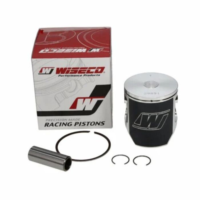 WiseCo Racers Elite Honda CR250R Engine Gasket Kit Part RE911M06640