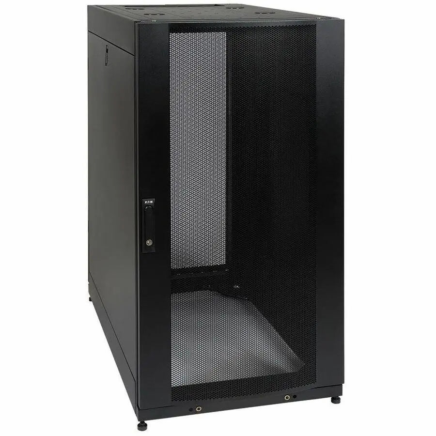 Eaton Corporation Tripp Lite SR25UB 25U SmartRack Server Enclosure Cabinet - 19 Inch Rack