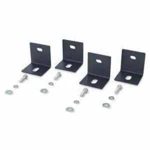 Schneider Electric AR7701 NetShelter SX Bolt-Down Kit for Secure Enclosure Installation