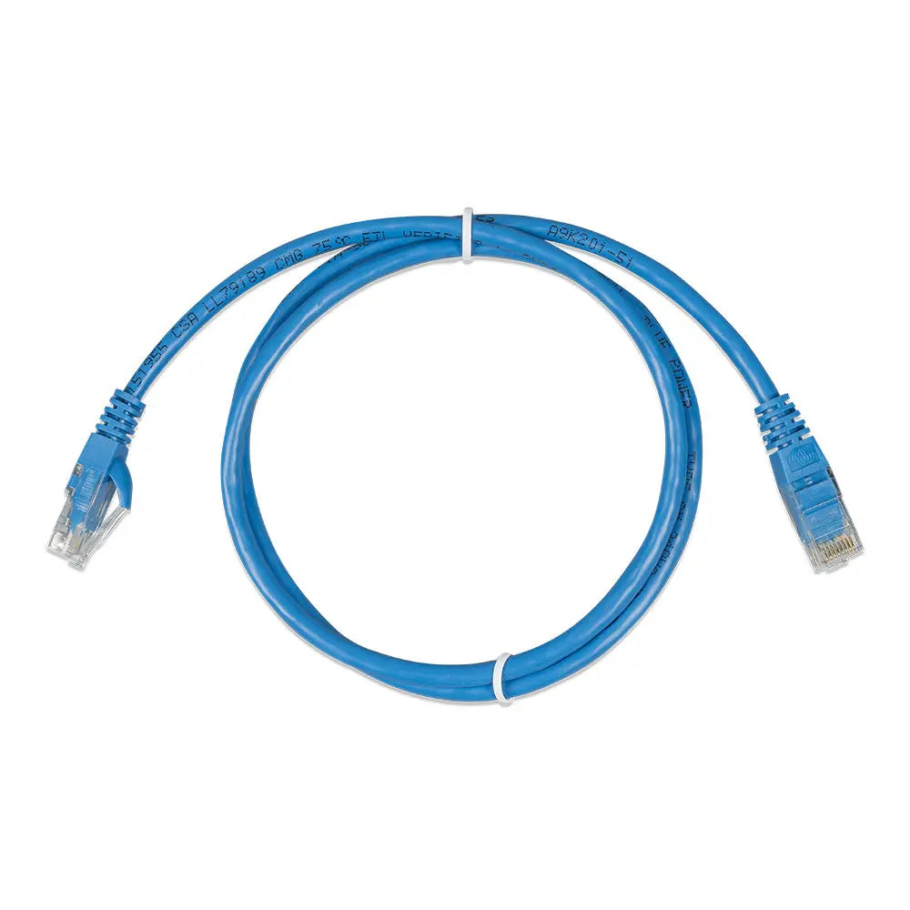 Victron Energy RJ45 UTP Cable - 3 Feet for VE.Bus and GX Connections