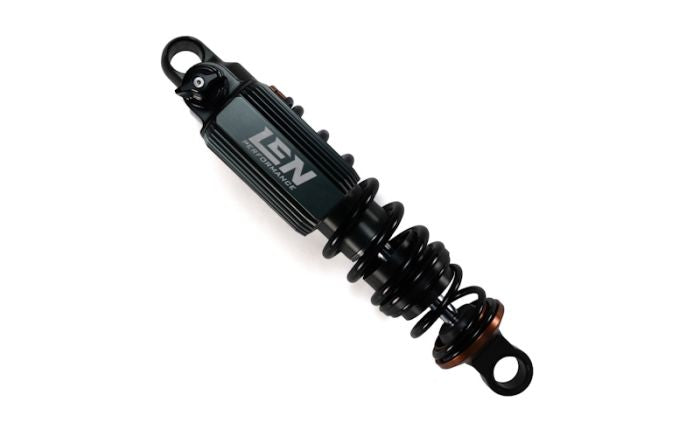 Len Performance LS4-11000F Front Track Shock Absorber