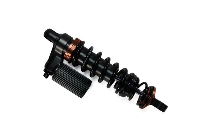 Len Performance LS4-11000F Front Track Shock Absorber
