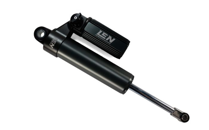 Len Performance LS4-11000R Rear Track Shock for Enhanced Vehicle Stability