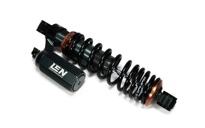Len Performance LS4-50000F Front Track Shock Absorber for Enhanced Vehicle Stability