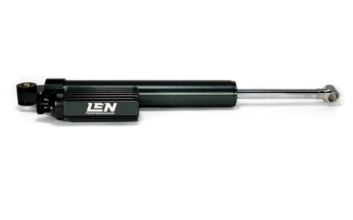 LEN Performance Rear Track Shock LS4-50000R for Enhanced Vehicle Handling