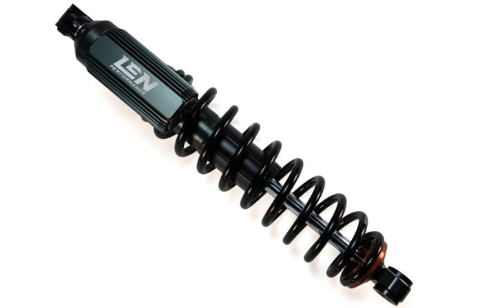 LEN Performance Rear Track Shock LS4-50001R for Enhanced Vehicle Stability