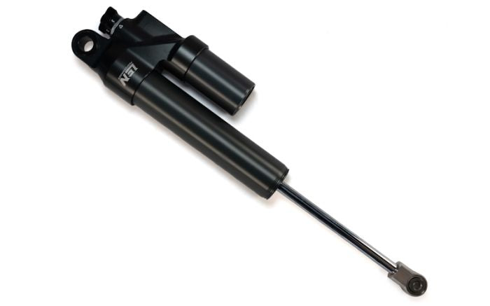 Len Performance LS4-80000R Rear Track Shock for Enhanced Vehicle Handling