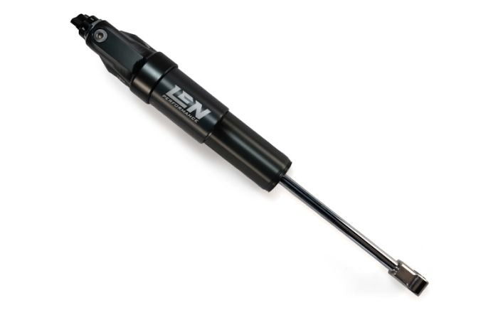 Len Performance LS4-80000R Rear Track Shock for Enhanced Vehicle Handling