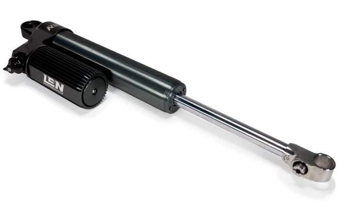 LEN Performance Rear Track Shock LS4-80001R for Enhanced Vehicle Stability