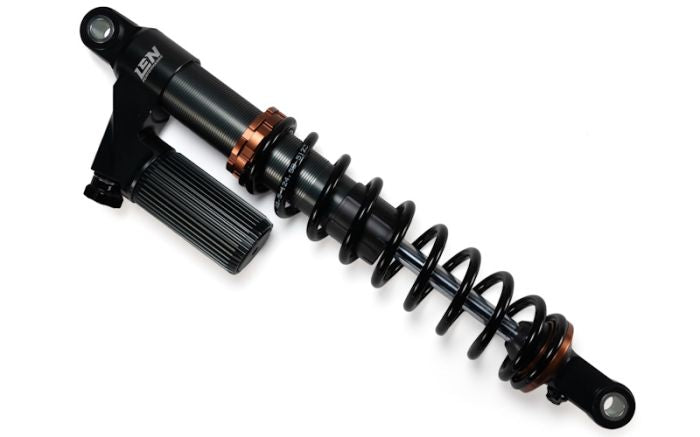 LEN Performance LS8-11000 Ski Shock for Enhanced Ride Comfort and Stability