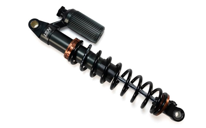 LEN Performance LS8-50002 Ski Shock for Enhanced Ride Comfort