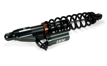 LEN Performance Right Ski Shock LS8-80001RH – High-Performance Suspension Part