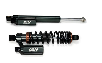 Len Performance Rear Suspension Kit LS4-50000K for Enhanced Vehicle Handling