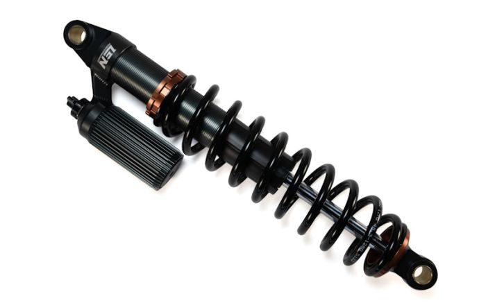 LEN Performance Rear Suspension Kit LS4-50001K for Enhanced Vehicle Stability