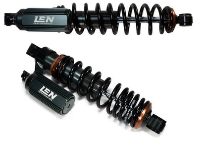 LEN Performance Rear Suspension Kit LS4-50001K for Enhanced Vehicle Stability