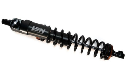 Len Performance Ski Kit LS8-80000K - Complete Ski Maintenance Set for Optimal Performance