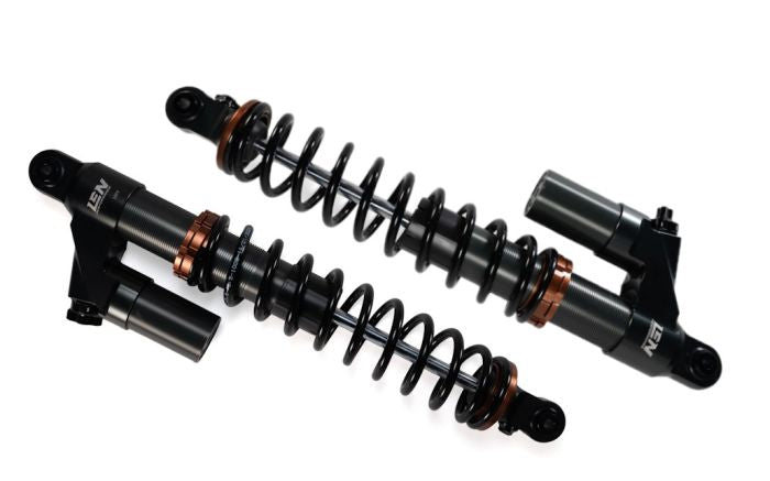 Len Performance Ski Kit LS8-80000K - Complete Ski Maintenance Set for Optimal Performance