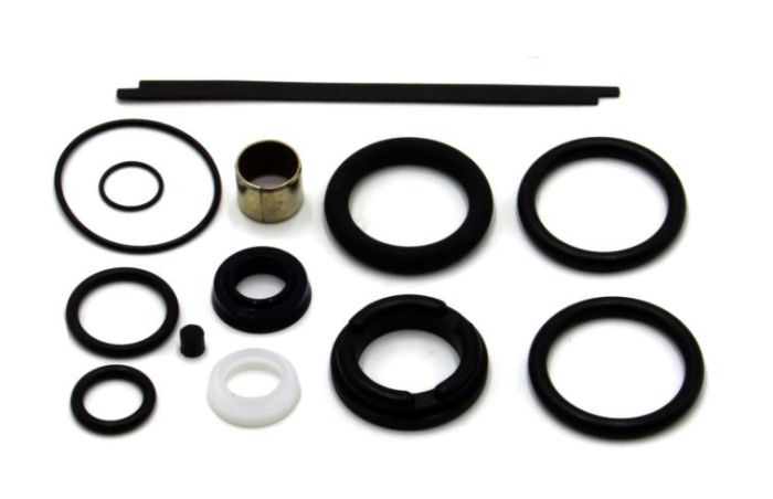 LEN Performance Shock Rebuild Kit LSR-00001 for Enhanced Suspension Performance