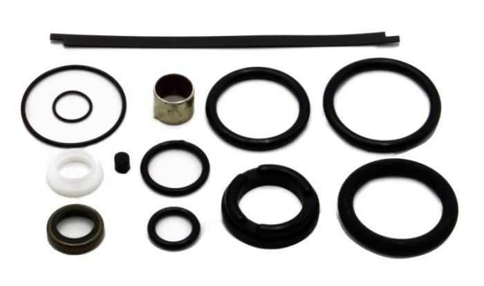LEN Performance Shock Rebuild Kit LSR-00002 for Enhanced Suspension Maintenance