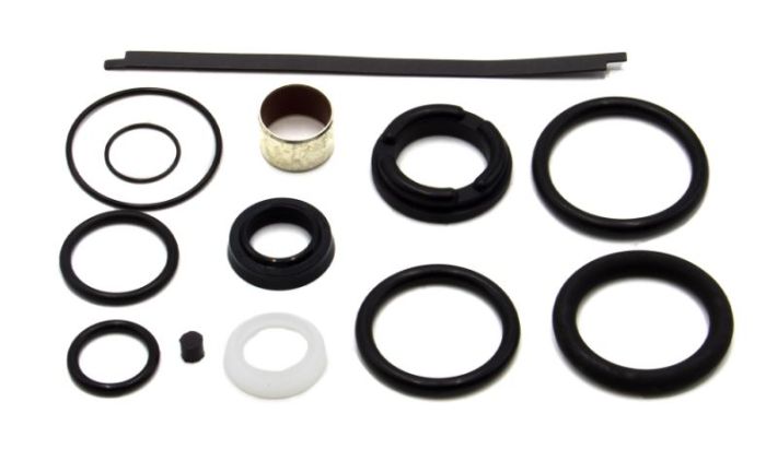 LEN Performance Shock Rebuild Kit LSR-00003 for Automotive Suspension