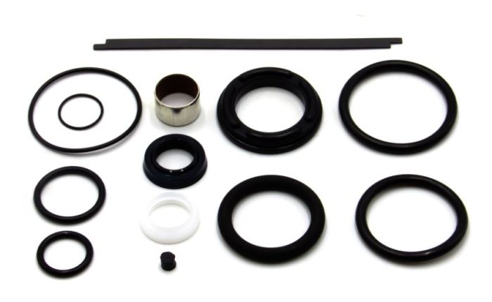 LEN Performance Shock Rebuild Kit LSR-00004 for Optimal Shock Maintenance
