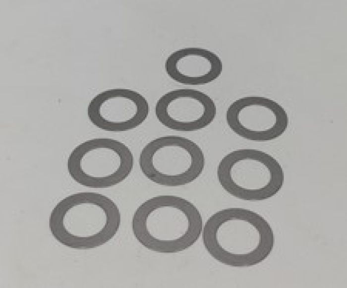 LEN Performance LSH-00001-CV Shock Shims, Pack of 10