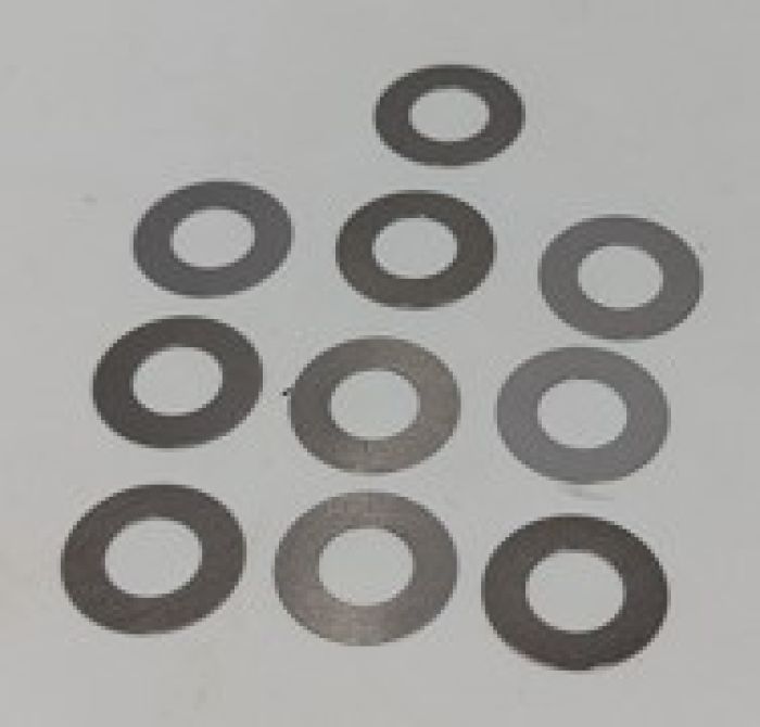 LEN Performance LSH-00002-CV Shock Shims, Pack of 10