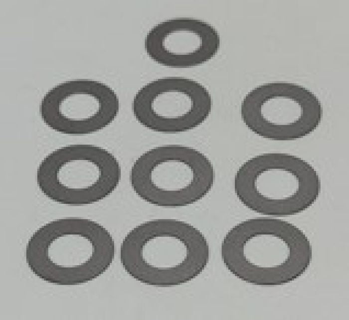 LEN Performance LSH-00003-CV Shock Shim Pack of 10