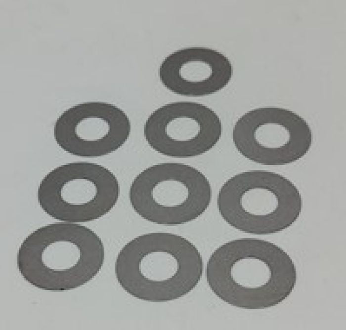 LEN Performance LSH-00004-CV Shock Shims, Pack of 10