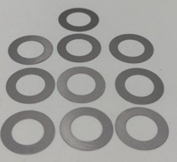 LEN Performance LSH-36004 Shock Shim, Pack of 10