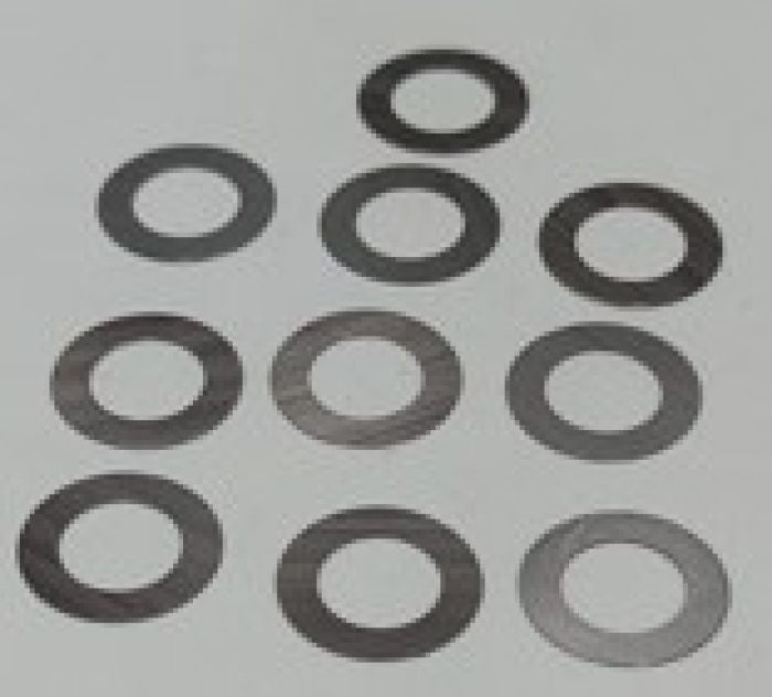 LEN Performance LSH-36005 Shock Shim, Pack of 10