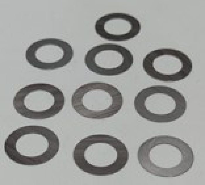 LEN Performance LSH-36005 Shock Shim, Pack of 10