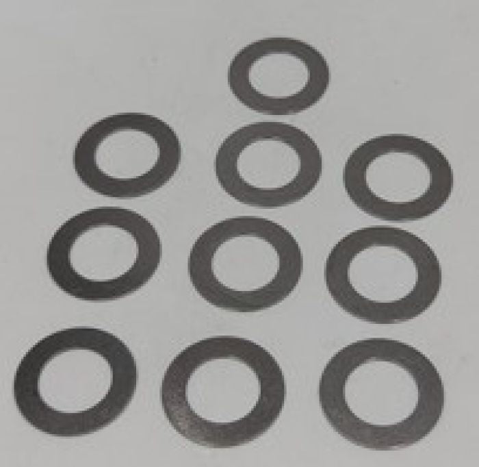 LEN Performance LSH-36006 Shock Shims, Pack of 10
