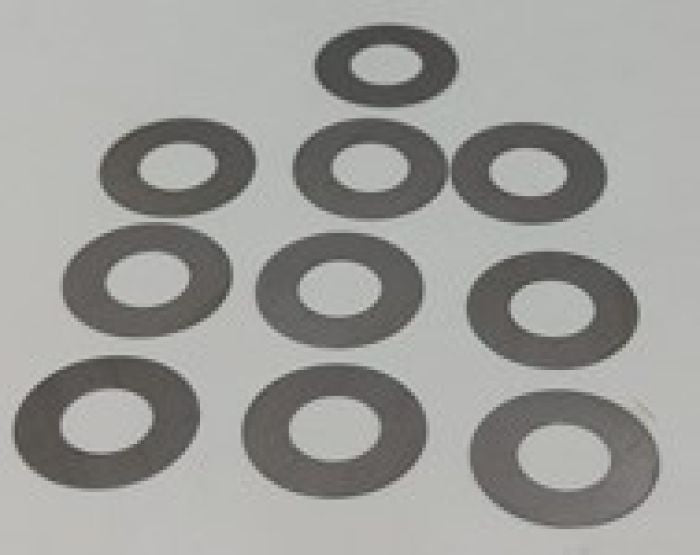 LEN Performance LSH-36009 Shock Shims, Pack of 10