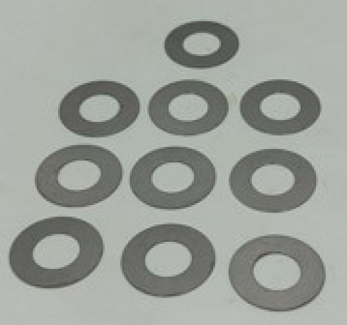 LEN Performance LSH-36010 Shock Shims, Pack of 10