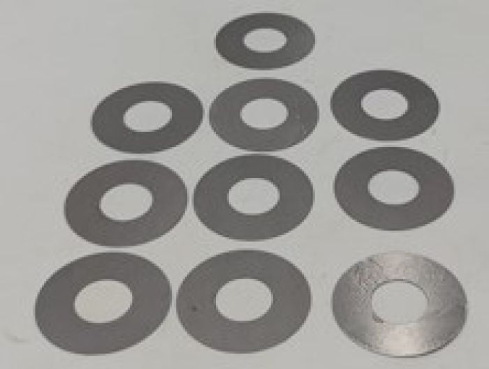 LEN Performance LSH-36011 Shock Shims, Pack of 10